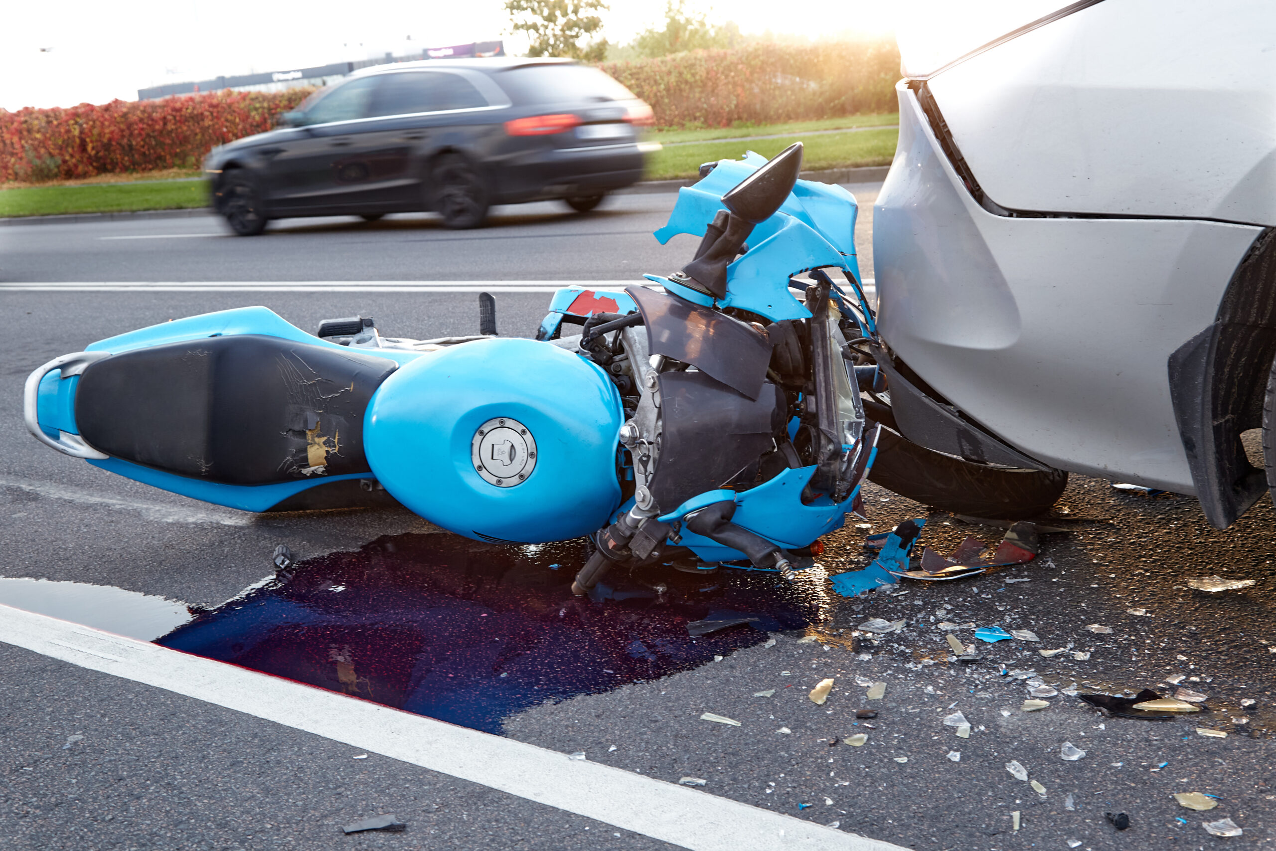Comment se calcule l'indemnisation d'un accident de la route