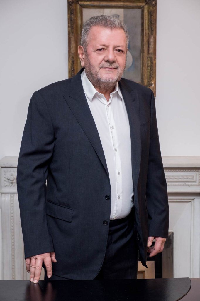 Serge Beynet avocat spécialisé en droit du dommage corporel
